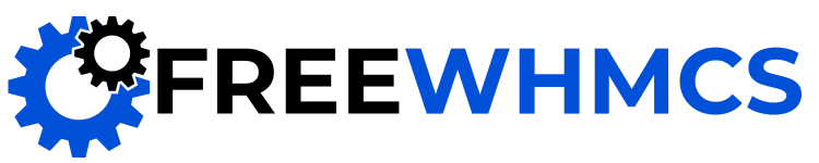FreeWHMCS Logo